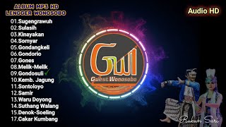 Download lagu album tari topeng lengger wonosobo, versi jambunan ( RS ) audio HD mp3 Download lagu album tari topeng lengger wonosobo, versi jambunan ( RS ) audio HD mp3