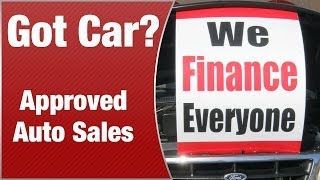 preview picture of video 'Approved Auto Sales | Used Cars in Fulton, MS'