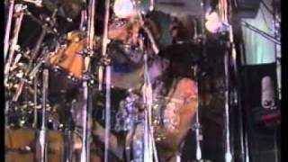 Litfiba - Louisana (Pirata tour 1990)