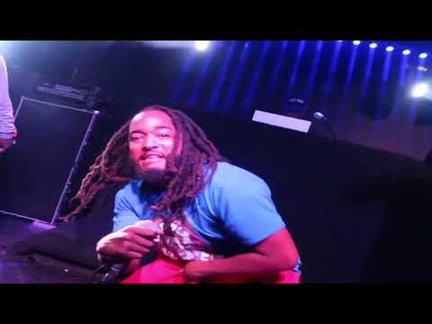 TrapPak JFK At The Blackthorn In Queens,NY