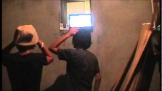 Betraying The Martyrs-The Covenant (Vocal Cover)