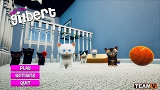 Play with Gilbert - Gameplay Walkthrough