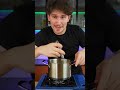 SORVETE DE CHOCOLATE