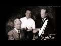 Beethoven "Archduke-Trio" Wilhelm Kempff/Henryk Szeryng/Pierre Fournier