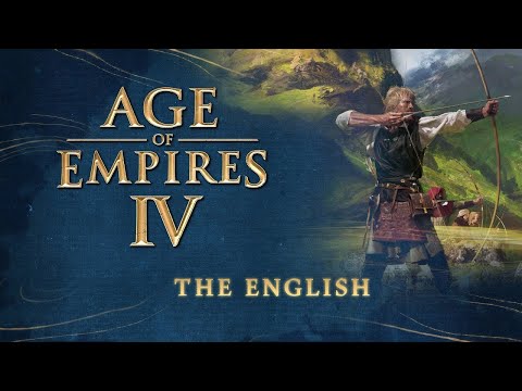 Norman Conquest: Life and War in Medieval England | Age of Empires 4 Historical Documentary