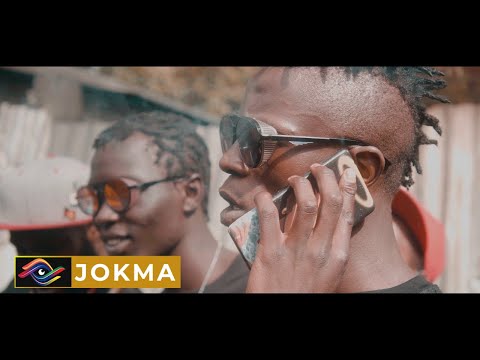 KUJA MBAYA – Mbogi Genje Ft. Exray (Boondocks Gang) – (Official Music Video)