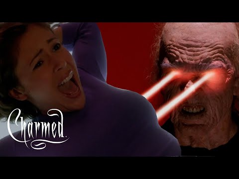 Looks That Could Kill | Charmed