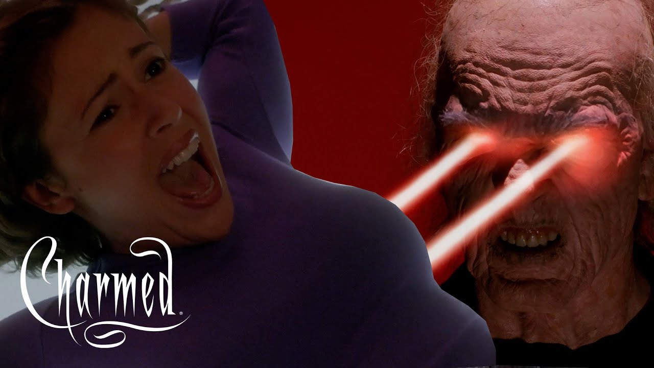 Looks That Could Kill | Charmed