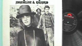 Pip Proud:Adreneline And Richard