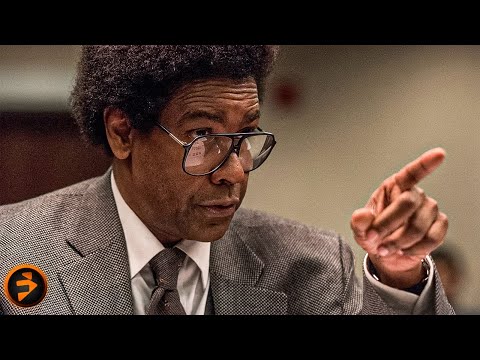 Denzel Washington’s Greatest Legal Battles | ROMAN J. ISRAEL, ESQ.