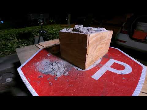 Episode 29- Using a ToAuto Electric Furnace to Metal Cast, Lost Foam Casting, the letter R (x4)