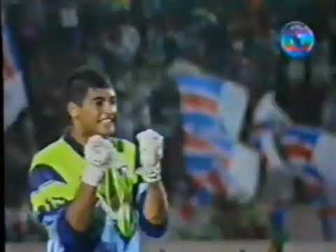 Marcelo Ramos (Bahia) - 23/11/1994 - Bahia 2x1 Portuguesa - 1 gol