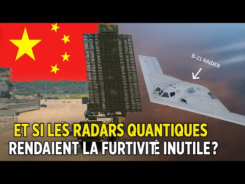 Are the B-21, F-35 and NGF already obsolete?