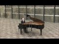 Kiss The Rain (Live w/ HD) - Yiruma 