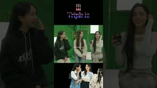 Download lagu [Triple Iz] Aria to Dita: She looks like a princess baby mp3