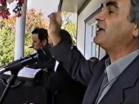 2003 🔔 Nelu Istrate - Numărat, cântărit și împărțit