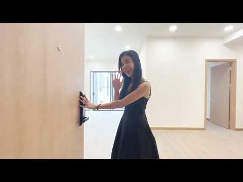 Giỏ hàng 45 căn giá gốc CĐT cuối cùng, mặt tiền Nguyễn Lương Bằng, full nội thất