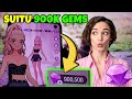SuitU Fashion Avatar Dress Up Hack Got 900K Free Gems In SuitU Game IOS Android