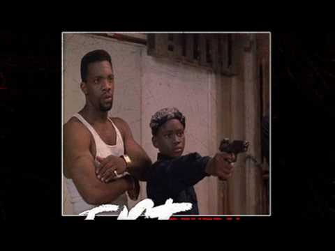 DB Tha Rasta ft. Boosie Badazz — Did Dat