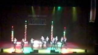 Straight No Chaser - Donde Esta Santa Claus