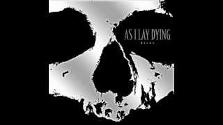OFFICIAL [As I Lay Dying] The Blinding of False Light - Innerpartysystem Remix