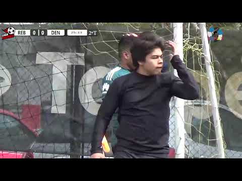 REAL BARRIL vs DEPORTIVO NUÑEZ - Serie C Clausura 2018