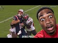 EVERY HIT GOT WORSE Biggest Hits Of The 2025 2026 NFL Season