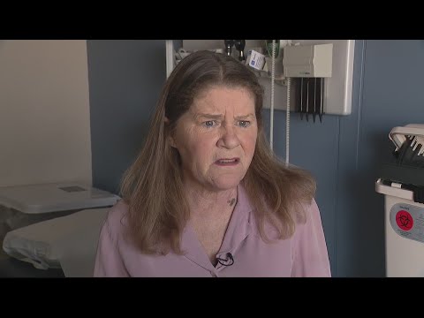 Eye stroke survival story: Metro Detroit woman overcomes challenges