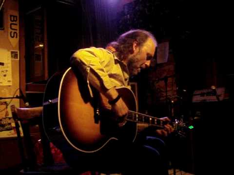 Michael Weston King - A Song For (Townes Van Zandt)