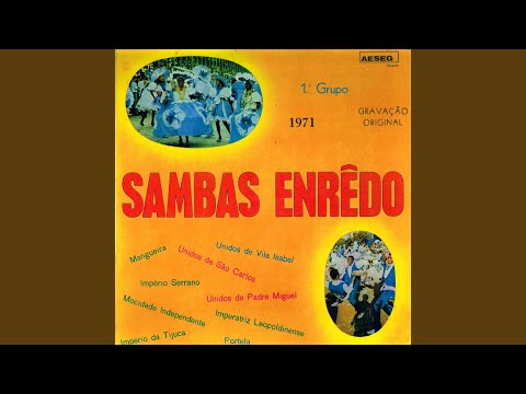 O Misticismo da África Ao Brasil