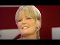 Ed Sullivan Interviews Petula Clark on 1965 "Downtown" Performance & Societal Changes in England