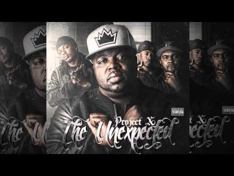 Project X - The UnXpected - Shining