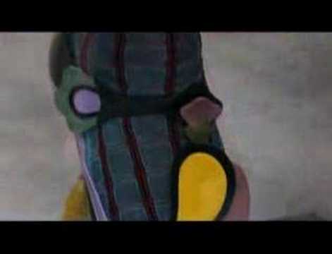 spring-summer 2008 fashion weeks - MILAN - PRADA