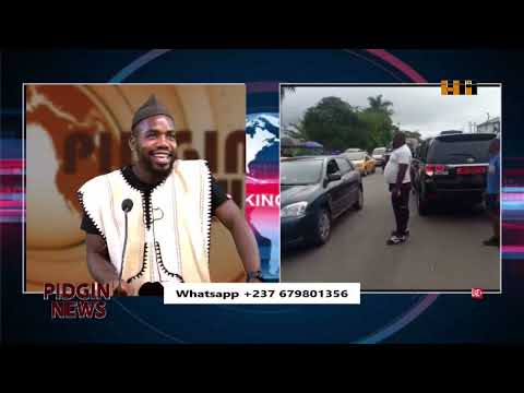 PIDGIN NEWS   06 October 2022   08 31 22 PM