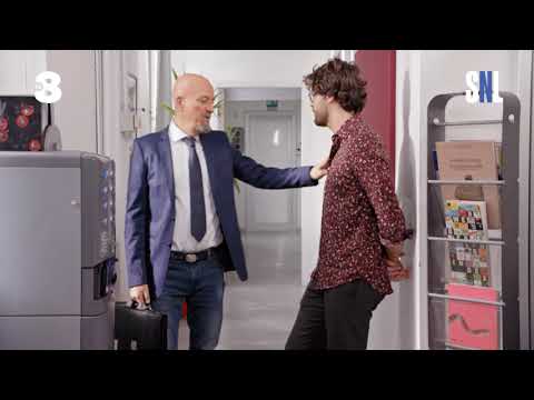 Saturday Night Live Italia - Agenzia pubblicitaria