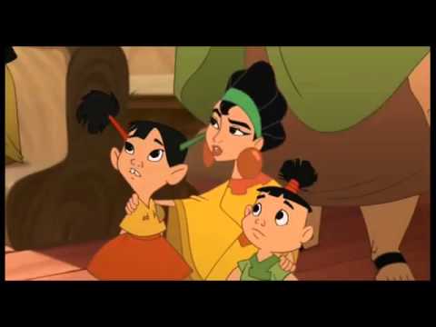 Disney s Kronk s New Groove   Part 2