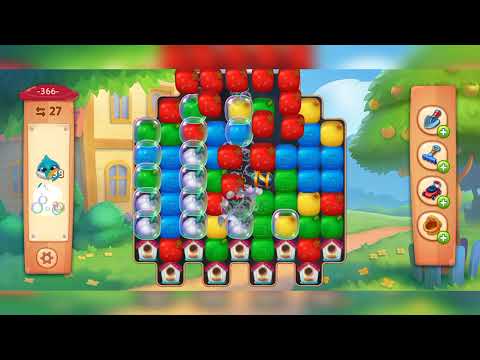 Farmscapes - Level 366