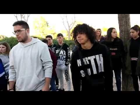 Ratannabis vs Kr vs ¿¿?? - FILTROS - CTFreestyle Fecha 6