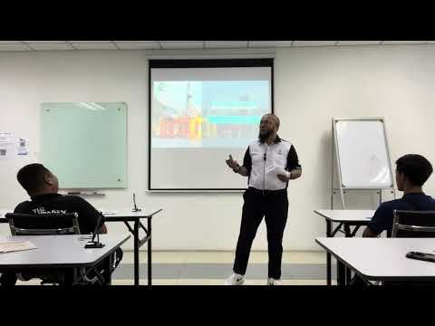 OGSP - Modul Pengenalan , Modul 1 & 2