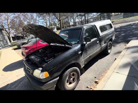 MAZDA B2300 Honest Review
