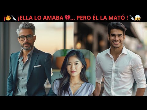 ¿Por qué la vida de Marian se convirtió en la escena de un crimen?