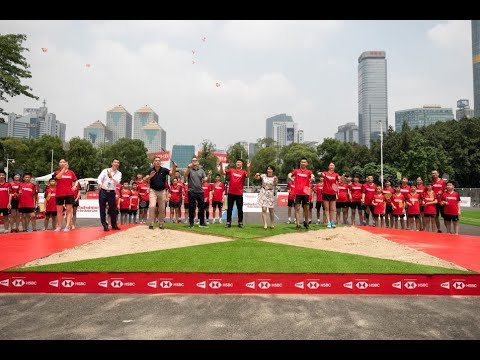 Badminton Unlimited | AirBadminton | BWF 2019