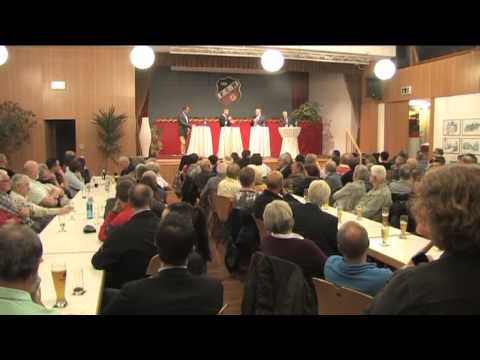 Bürgermeister-Check in Haunetal