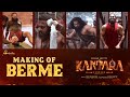 Making Of Berme Rishab Shetty S Intense Transformation Kantara Chapter 1 Vijay Hombale Films