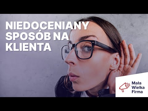 Jak być lepszym słuchaczem