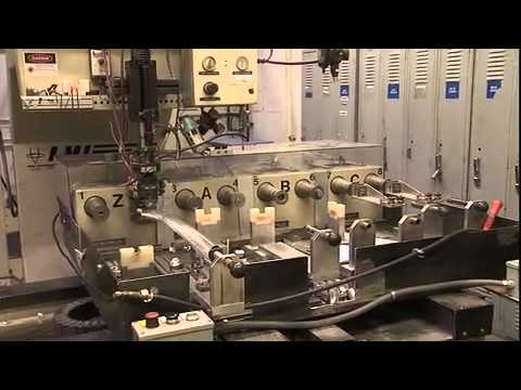 Bennett-Watt Hd Productions Inc Inc  Wisconsin: Trek Bicycle Corporation