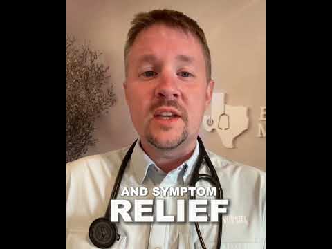 Sinus Infection & Antibiotics