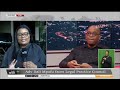 Advocate Dali Mpofu To Face Charges Of Misconduct