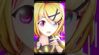 【MMD】[A]ddiction / Sour式鏡音リン[1080p60fps] 本編はチャンネルへ！#shorts #mmd #鏡音リン #ダンス #fyp