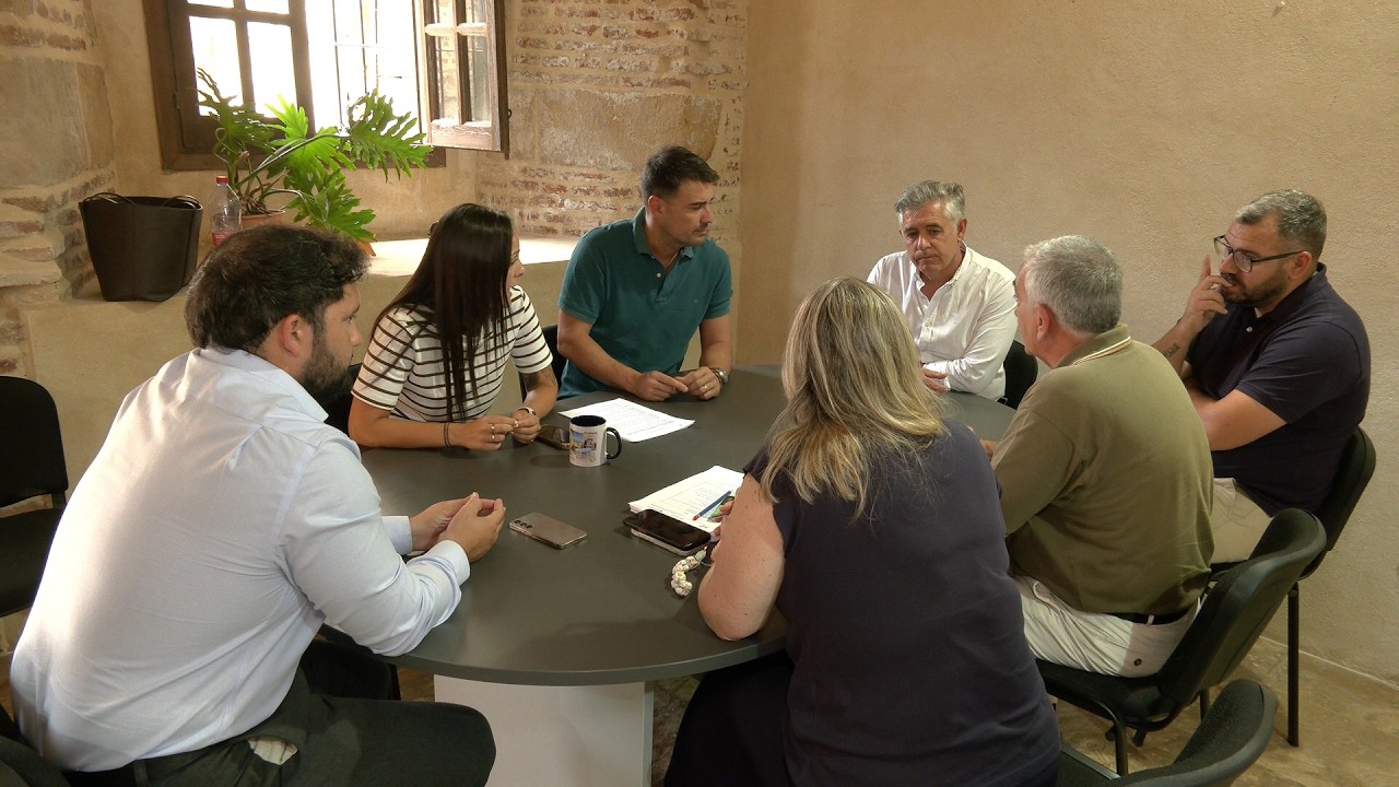 El Ayuntamiento pide responsabilidades a FCC